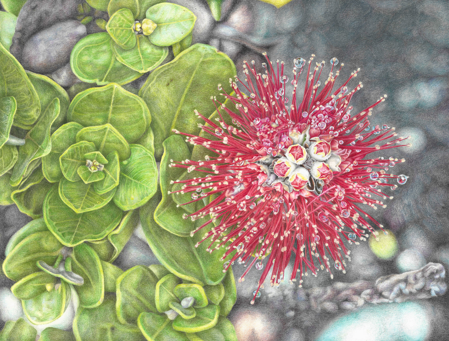 'Ohi'a lehua